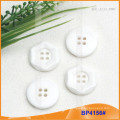 Polyester button/Plastic button/Resin Shirt button for Coat BP4156